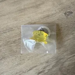 サンリオ ポムポムプリン なりきりメンダコ めじるしアクセサリー