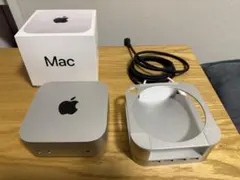 専用】Apple Mac mini 本体 専用スタンド付き - メルカリ