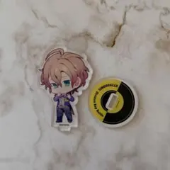 ヒプマイ 夢野幻太郎 アクスタ