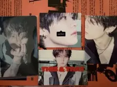 StrayKids THIS&THAT リノ