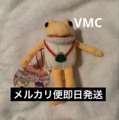 おとぼけケロピョン　おつかい　VMC ケロンジ