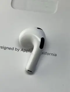 2025年最新】airpods 第3世代 左耳の人気アイテム - メルカリ