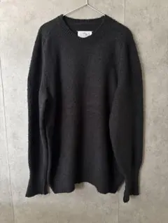 Maison Margiela　ブーグレニット　セーター　 パイルニットのサムネイル