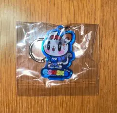 ジェ猫　カプセルトイ　アクリルダイカットキーホルダー（中務裕太）