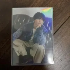 Fantastics 堀夏喜 フォトカ