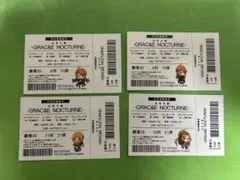 夜想令嬢　購入特典