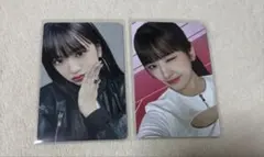 IVE ユジン ラキドロ トレカ Amazon.co.jp: IVE ive ユジン ハナ銀行 ポップアップ ソンス