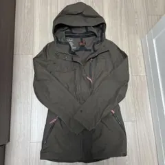 L.L.Bean ジャケット　レディース　XS サイズ