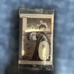 デスノート ウエハース ストーリーカード S 1-14 夜神月 キラ