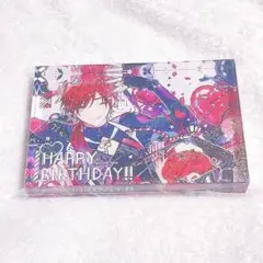 にじそうさく グッズ にじそうさく05】新刊グッズ/(※概要欄一読願います) - aL'x - BOOTH