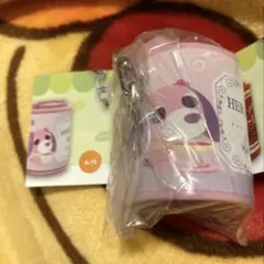 お茶犬　ハナ　コインシリンダー