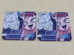 僕のヒーローアカデミア 原画展 コースター