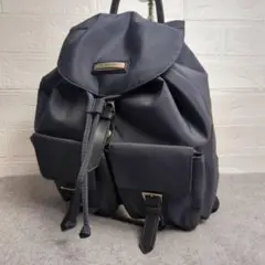 Pierre Cardin ピエール カルダン リュックサック ナイロンのサムネイル