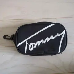 TOMMY　ミニバッグ