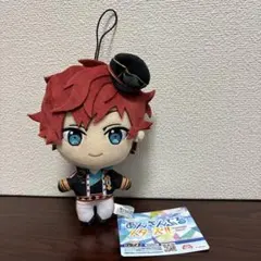 【未使用】　天城一彩　GiGO限定　ぬいぐるみのサムネイル