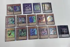 遊戯王リミテッドオーバーコレクションライバルズまとめ売り光