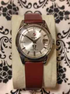 希少/純正リューズ】 41石 RADO ラドー 自動巻 アンカー回転 稼働良好