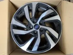 miyako様専用 フォレスターSL 純正19インチ ホイール 新車外し 1本