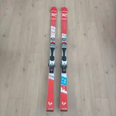 Rossignol Hero 170cm GS FIS スキービンディングセット