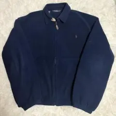 80-90s アメ製Polo by Ralph Lauren スウィングトップ