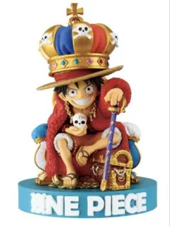 ONE PIECE BASE SHOP限定 ワーコレ 2種セット フィギュア