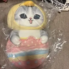 2026年最新】Mofusand イースター bigぬいぐるみの人気アイテム - メルカリ