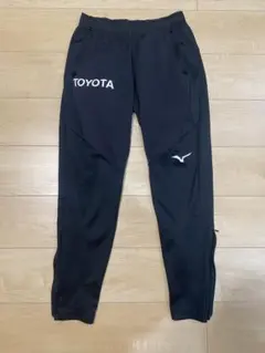 名古屋グランパス 2020 ウォームアップパンツ Lサイズ ブラック