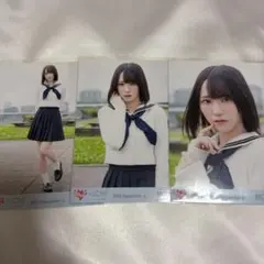 イコラブ 野口衣織 生写真 コンプ 白ニット 冬ツアー - メルカリ