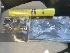 jra カレンダー 2026 (3点セット)