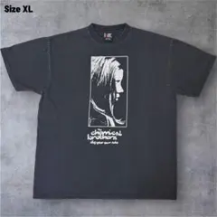 非売品❗️クローズゼロ 滝谷源治 プリント Tシャツ 黒 少年