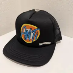 2025年最新】クロムハーツ matty boy キャップの人気アイテム - メルカリ