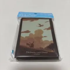 【新品未開封】ピカチュウと空