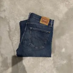 [古着]''00s 濃紺Levi's 505 デニム W36 L34