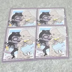 【バラ売り可】第五人格 蝋人形師 Funtrip トレカセット