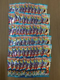 未開封 メガブレイブ 60パック ポケモンカード ポケカ ID N5802