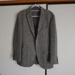 Polo by Ralph Lauren ツイードジャケット　ユーロヴィンテージ