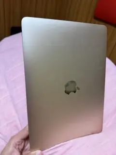 Apple MacBook Retina 12-inch 2017 ゴールドのサムネイル
