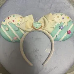 ヴァネロペ カチューシャ ディズニー パルパルーザ ヴァネパル