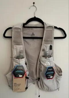 希少Nike ACG 5L Hydration Pack 2 - メルカリ