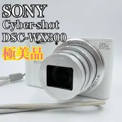 2026年最新】sony cybershot dsc wx300の人気アイテム - メルカリ