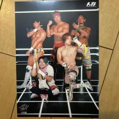 新日本プロレス　パイプ椅子　2つまとめ売り 新日本プロレス パイプ椅子 2つまとめ売り 【公式通販】