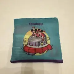 東京ディズニーリゾート エコバッグ