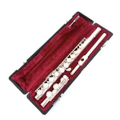 【調整品】YAMAHA YFL-311 Eメカ搭載モデル ヤマハのサムネイル