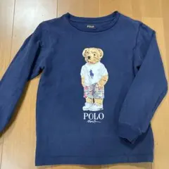 Polo Ralph Lauren 長袖カットソー S(8)