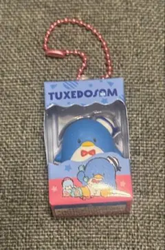 サンリオキャラクターズ　チョコボックス タキシードサム