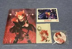 すとぷり 莉犬 グッズ まとめ売り バラ売り可