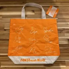 2025年最新】NiziUトートバッグの人気アイテム - メルカリ