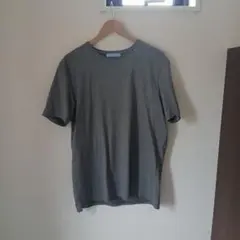 新品未使用品】JAMES PERSE グレー Tシャツ サイズ4 - メルカリ