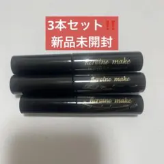 ヒロインメイク　マスカラ　ブラック　ミニのサムネイル
