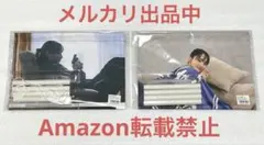 菅井友香 オンラインくじ ありがとうくじ S賞 タペストリー2種セット